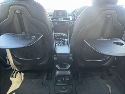 BMW 2 Series 2.0 218d M Sport Euro 6 (s/s) 5dr 63