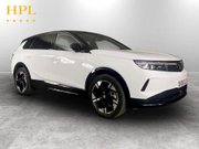 Vauxhall Grandland 73kWh Ultimate SUV 5dr Electric Auto (213 ps) Cruise Control - DAB Radio 1