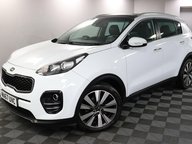Kia Sportage CRDI 3 ISG 20