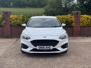Ford Focus 1.5 Focus ST-Line TDCi 5dr 6