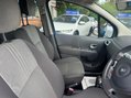 Renault Grand Modus 1.6 VVT Dynamique Auto Euro 4 5dr 18