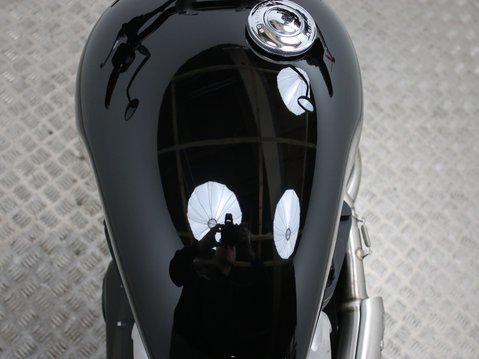 Triumph Street Twin BONNEVILLE STREET TWIN 29