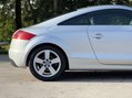 Audi TT 2.0 TT Quattro TFSI Semi-Auto 4WD 3dr 11