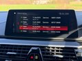 BMW 5 Series 3.0 530d M Sport Touring Auto xDrive Euro 6 (s/s) 5dr 88
