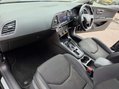 SEAT Leon 1.5 Leon FR TSi Evo Semi-Auto 5dr 53