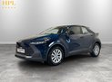 Toyota C-HR 1.8 VVT-h Icon SUV 5dr Petrol Hybrid CVT Euro 6 (s/s) (140 ps) 3