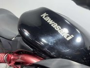 Kawasaki Er ER6 2006 PROJECT TWIN 650CC SPARES OR REPAIR A2 BREAKER 8