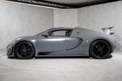 Bugatti Veyron GRAND SPORT VITESSE. ONE OF ONE IN THE WORLD. LA MAISON PUR SANG. 8