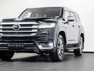 Toyota Land Cruiser ZX300 3.5 Automatic Petrol 10