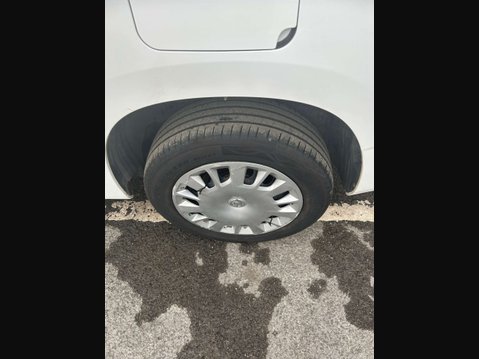 Vauxhall Combo 1.5 Turbo D 2300 Sportive Panel Van 4dr Diesel Manual L1 H1 Euro 6 (100 ps) 14