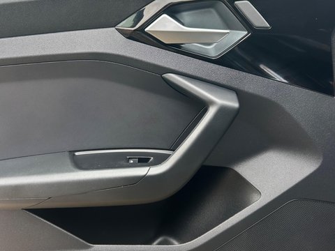 Audi A1 1.0 TFSI 30 S line Sportback S Tronic Euro 6 (s/s) 5dr 26