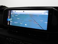 Jeep Wrangler 2.0 GME Sahara SUV 4dr Petrol Auto 4WD Euro 6 (s/s) (272 ps) 13