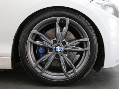 BMW 2 Series 3.0 M235i Auto Euro 6 (s/s) 2dr 25
