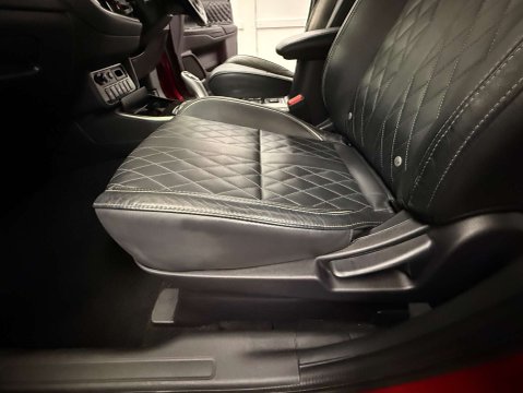 Mitsubishi Outlander 2.4 Outlander Exceed PHEV CVT 4WD 5dr 53