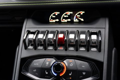 Lamborghini Huracan 5.2 V10 LP 610-4 LDF 4WD Euro 6 (s/s) 2dr 47