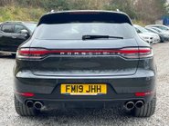 Porsche Macan 3.0 Macan S Semi-Auto 4WD 5dr 5