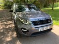 Land Rover Discovery Sport 2.0 TD4 HSE BLACK 4