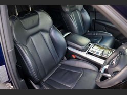 Audi Q7 3.0 TDI V6 50 S line SUV 5dr Diesel Tiptronic quattro Euro 6 (s/s) (286 ps) 4