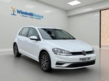 Volkswagen Golf 1.0 TSI SE Nav Euro 6 (s/s) 5dr 1