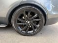 Land Rover Discovery 3.0 Discovery Anniversary Edition SDV6 Auto 4WD 5dr 57