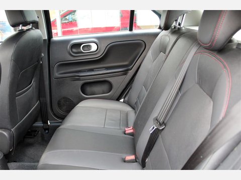 MG MG3 STYLE PLUS VTI-TECH 8