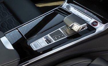 Audi RS6 Avant Vorsprung 21