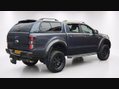Ford Ranger WILDTRAK 4X4 DCB TDCI 6