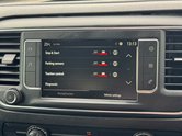 Vauxhall Vivaro SWB L1H1 [SOLD CM] Low Roof 3100 Air Con Sensors EURO 6 NO V 25
