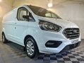 Ford Transit Custom 2.0 300 EcoBlue Limited L2 H1 Euro 6 (s/s) 5dr 41