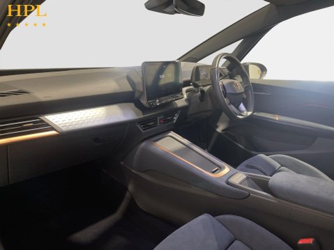 Cupra Born e-Boost 77kWh V3 Hatchback 5dr Electric Auto (4 Seat) (230 ps) Sat Nav 15