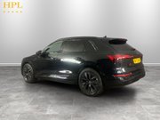 Audi Q8 55 Black Edition SUV 5dr Electric Auto quattro 114kWh (11kW Charger) (408 p 5
