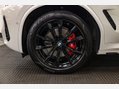 BMW X3 2.0 20d MHT M Sport Auto xDrive Euro 6 (s/s) 5dr 9