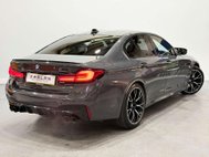 BMW M5 4.4i V8 Competition Saloon 4dr Petrol Steptronic xDrive Euro 6 (s/s) (625 p 60