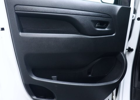 Citroen Dispatch 1.5 BlueHDi 1000 Enterprise Edition M Panel Van 6dr Diesel Manual FWD 2 Eur 36