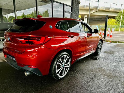 BMW X2 2.0 20i M Sport DCT sDrive Euro 6 (s/s) 5dr 7