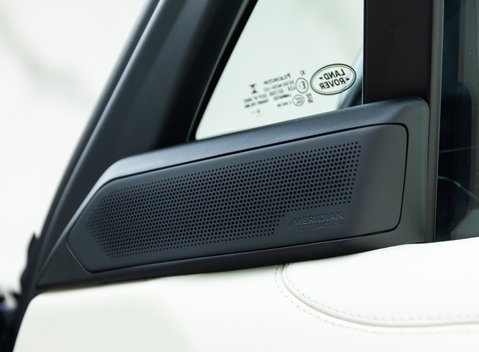 Land Rover Range Rover P510e Autobiography 20