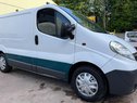 Vauxhall Vivaro 2.0 2900 CDTi Panel Van 4dr Diesel Manual FWD L1 (198 g/km, 113 bhp)