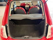 Fiat 500 1.2 Colour Therapy Euro 6 (s/s) 3dr 26