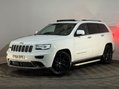 Jeep Grand Cherokee V6 CRD SUMMIT 3