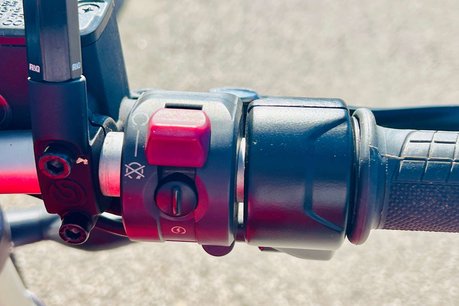 Ducati Monster 821 Monster 821 16