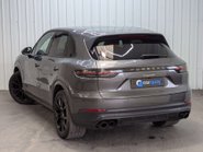 Porsche Cayenne 3.0 Cayenne V6 Auto 4WD 5dr 13