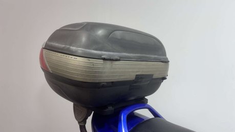 Yamaha FZS 2003 HIGH MILES RUNNING PROJECT BIKE SPARES OR REPAIR 600CC 30