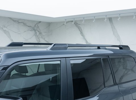 Toyota Land Cruiser Invincible 45