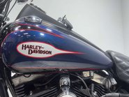 Harley-Davidson Dyna 1690 FXDBA STREET BOB LIMITED 2013 23K CUSTOM BUILD 28
