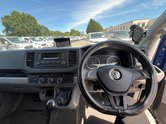 Volkswagen Crafter Dropside LWB L3 Startline Air Con Cam Tow Bar EURO 6 NO VAT 36