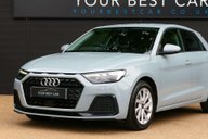 Audi A1 1.0 A1 Sportback 30 TFSI Sport Semi-Auto 5dr 8