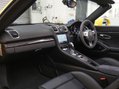 Porsche Boxster 2.7 981 PDK Euro 6 (s/s) 2dr 35