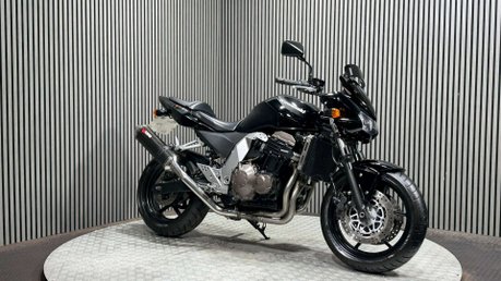 Kawasaki Z 2006 ONLY 20K MOT AUGUST 2027 NAKED 750CC 3