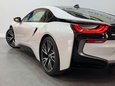 BMW I8 1.5 7.1kWh Coupe 2dr Petrol Plug-in Hybrid Auto 4WD Euro 6 (s/s) (362 ps) 33