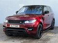 Land Rover Range Rover Sport 3.0 Range Rover Sport HSE SDV6 Auto 4WD 5dr 46